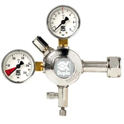 Afbeelding van Dupla Co2 Armatur Pro