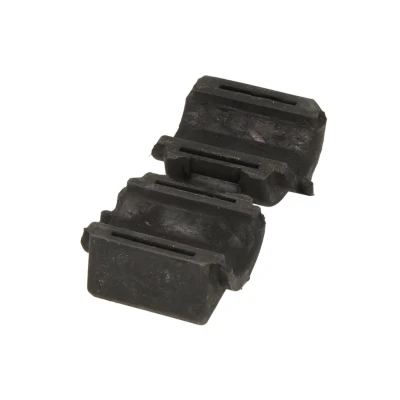 Afbeelding van MOOG PE SB 12653 Lagerbus, stabilisator Vooras links en rechts