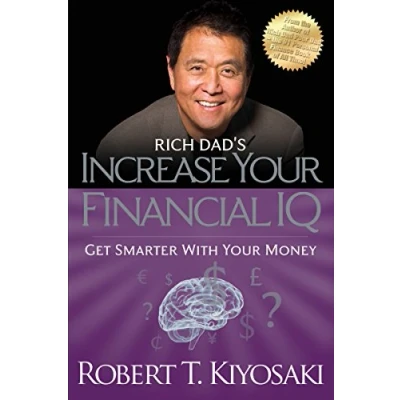 Afbeelding van Rich Dads Increase Your Financial IQ