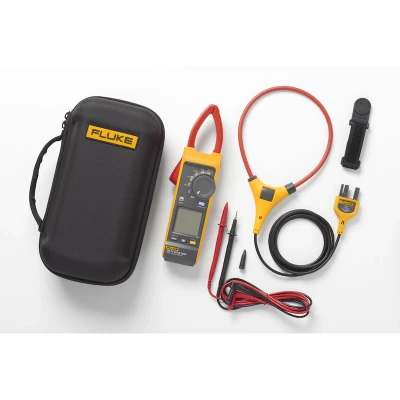 Image de FLUKE 393 FC Pince de courant True RMS CAT III 1500 V avec iFlex 5274900