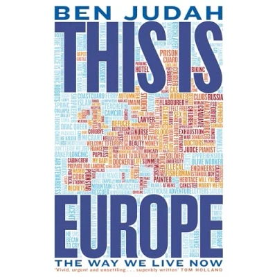 Afbeelding van This is Europe