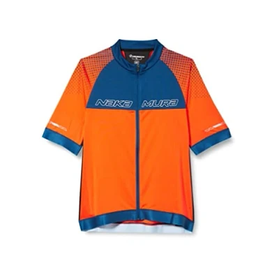 Afbeelding van NAKAMURA nino m Oranje