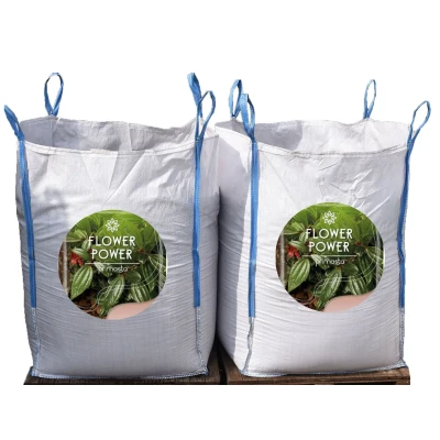 Afbeelding van Kuub Franse Boomschors 4m3 BigBag Warentuin Collection