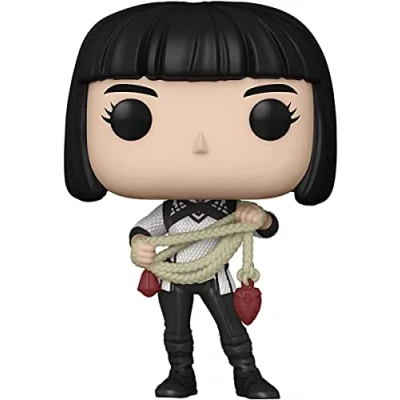 Afbeelding van Funko Pop! Marvel: Shang Chi and the Legend of Ten Rings Xialing