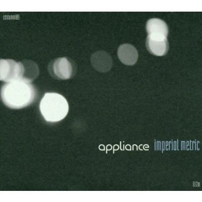 Afbeelding van Imperial Metric