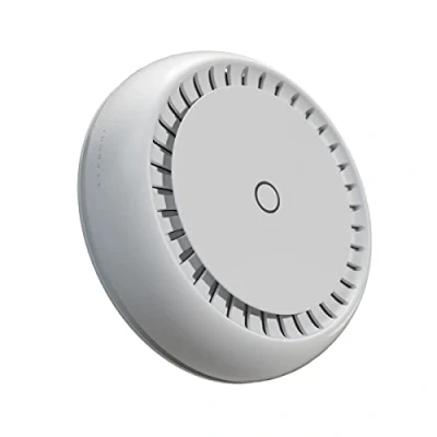 Afbeelding van Toegangspunt Mikrotik RBcAPGi 5acD2nD XL Wit