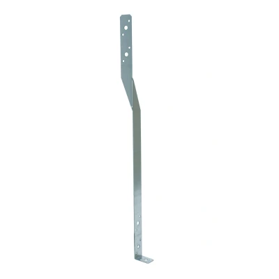 Afbeelding van Wovar Stormanker Verzinkt 750 x 40 mm Per Stuk