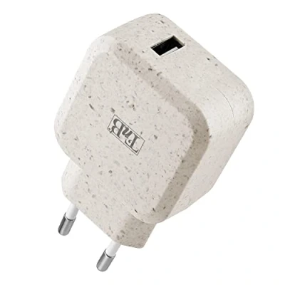 Afbeelding van Tnb USB oplader, 1 stuk
