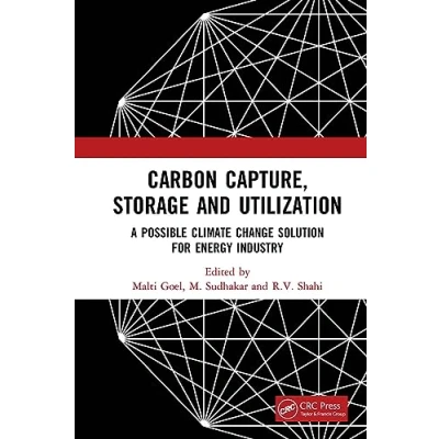 Afbeelding van Carbon Capture, Storage and Utilization