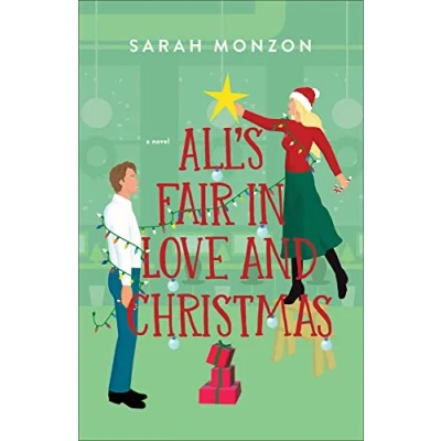 Afbeelding van All`s Fair in Love and Christmas