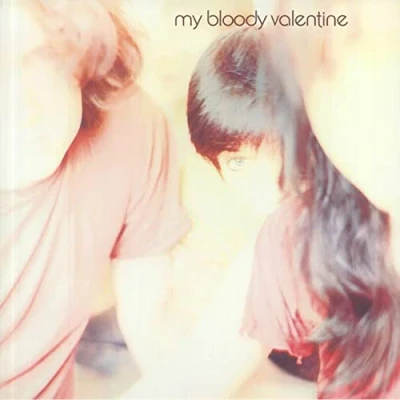 Afbeelding van My Bloody Valentine Isn&#039;t Anything (LP)