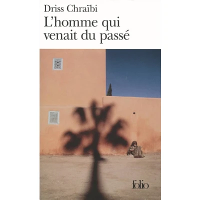 Afbeelding van Homme Qui Venait Passe
