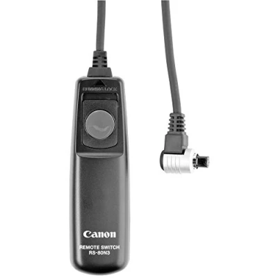 Afbeelding van Canon RS 80N3 Remote Switch