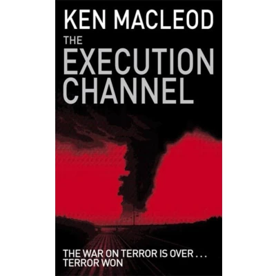 Afbeelding van Execution Channel