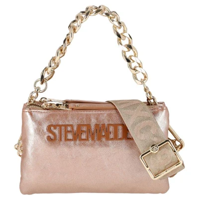 Afbeelding van Steve Madden Dames Tas Bruin SM13001162/BRZ Bnicco
