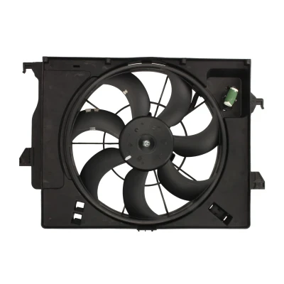 Afbeelding van Koelventilatorwiel NRF 47904