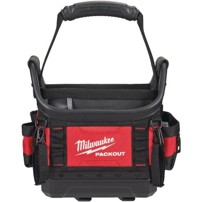Afbeelding van Milwaukee Packout PRO Gereedschapstas 25 CM