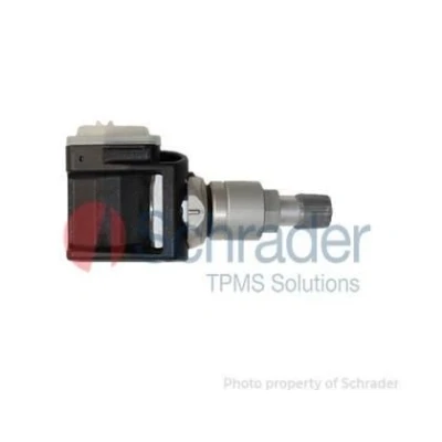 Afbeelding van SCHRADER 3195 Wielsensor, controlesysteem bandenspanning Met kleppen, sleuf ALFA ROMEO: Giulia Saloon, JEEP: GRAND CHEROKEE 4