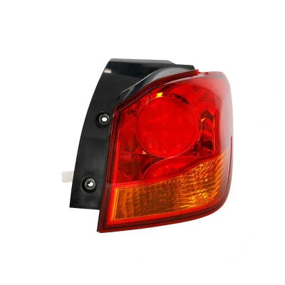 Afbeelding van TYC 11 14385 06 2 Achterlicht rechts Met kabelset MITSUBISHI: ASX Off Road