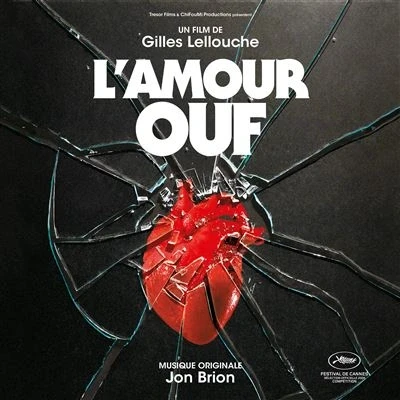 Image de Pantheon L&#039;amour Ouf Lp