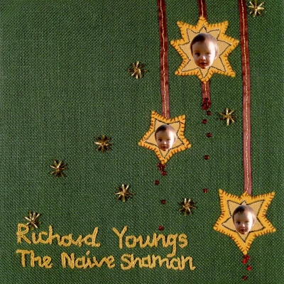 Afbeelding van Richard Youngs Naive Sharman