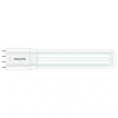 Afbeelding van Philips CorePro PL L LED Lamp HF 8W 840 Koel Wit
