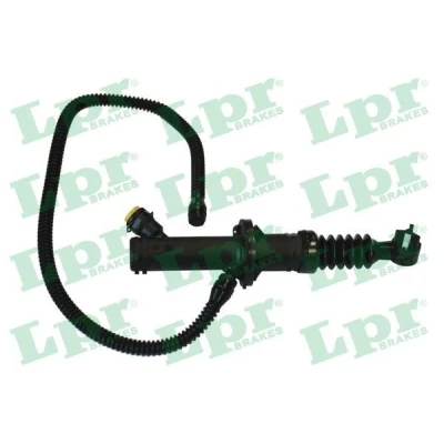 Afbeelding van LPR 2405 Hoofdkoppelingscilinder RENAULT: CLIO III Grandtour, 2