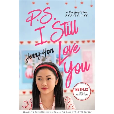 Image de P.S. I Still Love You