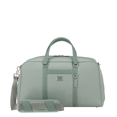 Afbeelding van Samsonite Image Biz Duffle S thyme