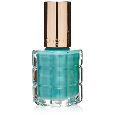 Afbeelding van L&#039;Oréal Color Riche a L&#039;Huile Nagellak 770 Vert Époque