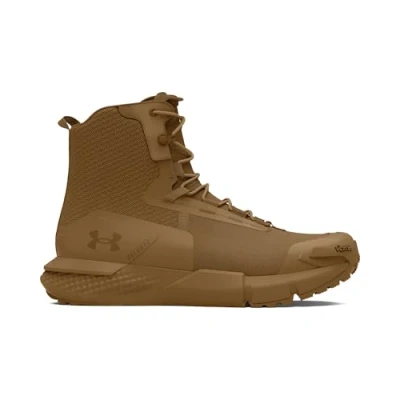 Afbeelding van Under Armour Ua Charged Valsetz Trailschoenen voor heren, Coyote