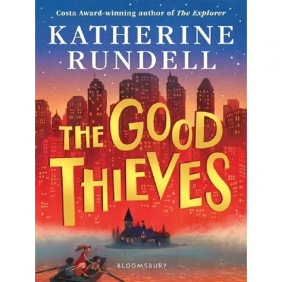 Image de The Good Thieves