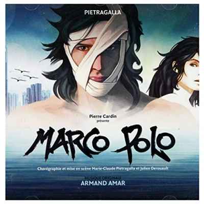 Afbeelding van Marco Polo