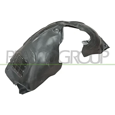 Afbeelding van PRASCO AD8303603 Binnenspatscherm Rechts voor