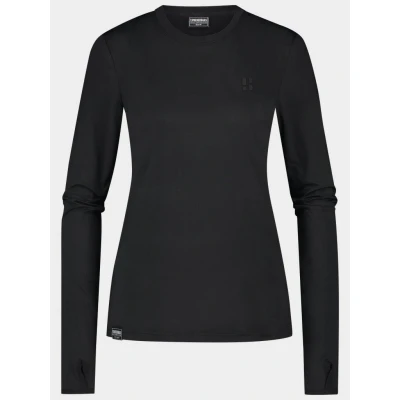 Afbeelding van Poederbaas Four Seasons Lightweight Longsleeve Shirt Dames Maat M