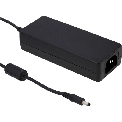 Afbeelding van Mean Well GSM90A24 P1M Tafelnetvoeding, vaste spanning 24 V/DC 3.75 A 90 W