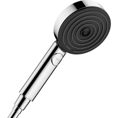 Afbeelding van Hansgrohe Pulsify Select S handdouche 3jet Relaxation