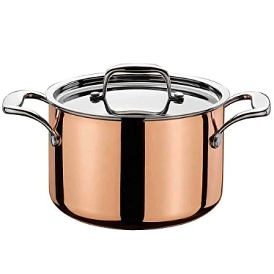 Afbeelding van &quot;Spring Culinox Kookpan, � 20cm&quot;