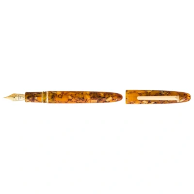 Afbeelding van Esterbrook Estie Honeycomb GT FP M
