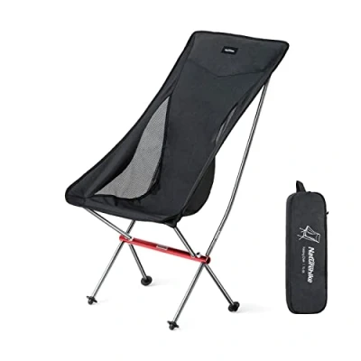 Afbeelding van Naturehike YL06 alu opvouwbare maanstoel