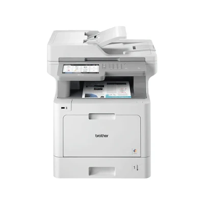 Image de Brother Imprimante Multifonction (mfc l9570cdw)