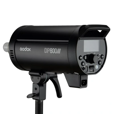 Afbeelding van Godox DP800III Studio Flash
