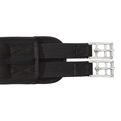 Image de Kavalkade Memory Foam Girth Long