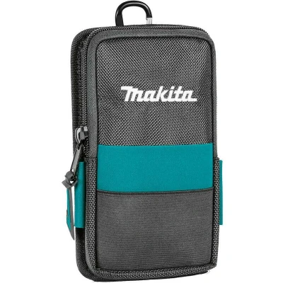 Afbeelding van Makita E 12980 Riemtas Universal Zwart
