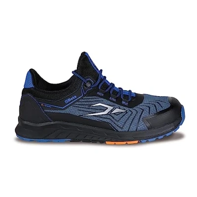 Afbeelding van BETA 7352B werkschoenen blauw Light B46, 45 EU