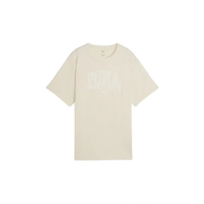 Afbeelding van PUMA T shirt décontracté classe