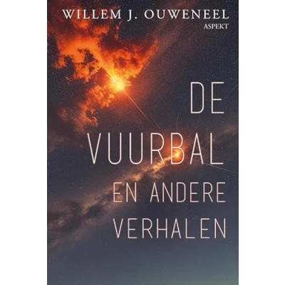 Afbeelding van De vuurbal en andere verhalen