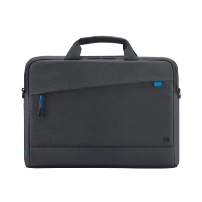 Afbeelding van Laptoptas Mobilis 025028 Zwart