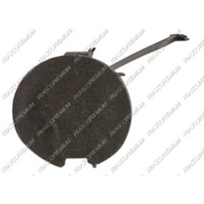 Afbeelding van PRASCO FT0191286 Klep, afsleephaak Achter FIAT: Seicento / 600 Hatchback