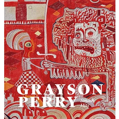 Afbeelding van Grayson Perry